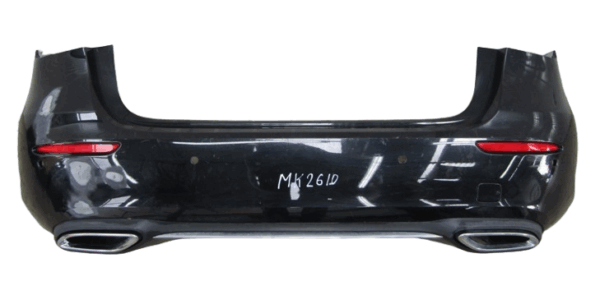 Bumper MERCEDES A-KLASSE W177 18- A1778856802 Achterbumper MK2610
