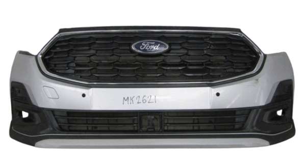 Bumper Ford Transit Connect 3 III Active 22- 2KF807221A Voorbumper MK2621