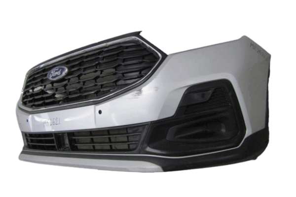 Bumper Ford Transit Connect 3 III Active 22- 2KF807221A Voorbumper MK2621