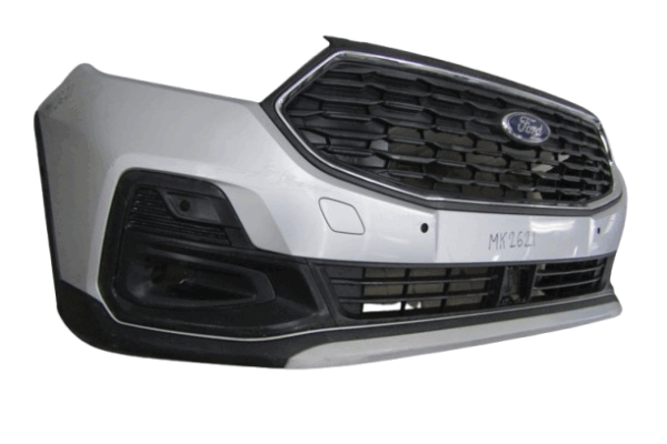 Bumper Ford Transit Connect 3 III Active 22- 2KF807221A Voorbumper MK2621