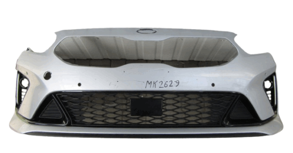 Bumper Kia Ceed 3 III GT Line GTLine 18–21 86511-J7710 Voorbumper MK2629