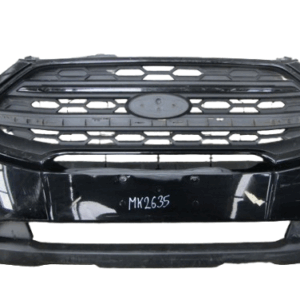 Bumper Ford Ecosport 2 II FACELIFT 16-GN15-17B968-EW Voorbumper MK2635
