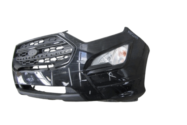 Bumper Ford Ecosport 2 II FACELIFT 16-GN15-17B968-EW Voorbumper MK2635