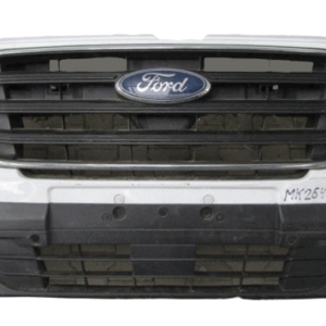 Bumper Ford Transit Custom FACELIFT 17-JK21-R17757- Voorbumper MK2640