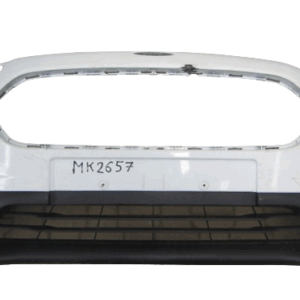 Bumper Ford Transit Courier FACELIFT 18-JT76-17757-A Voorbumper MK2657