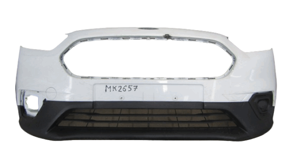 Bumper Ford Transit Courier FACELIFT 18-JT76-17757-A Voorbumper MK2657
