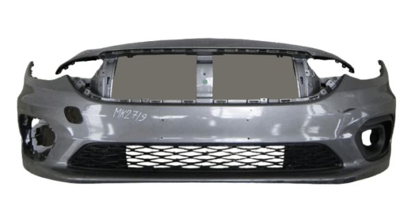 Bumper	Fiat Tipo 2 II HB KOMBI 15-20 735631451 Voorbumper MK2719