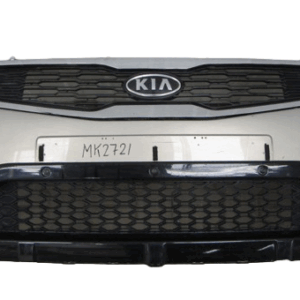 Bumper Kia Ceed Sport SW 09-12 86510-1H500/10 Voorbumper MK2721