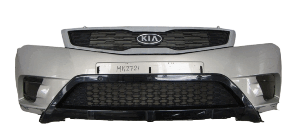 Bumper Kia Ceed Sport SW 09-12 86510-1H500/10 Voorbumper MK2721