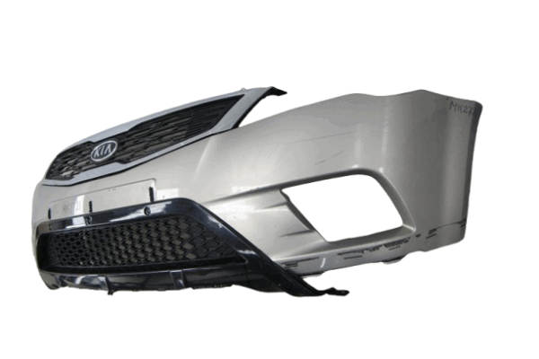 Bumper Kia Ceed Sport SW 09-12 86510-1H500/10 Voorbumper MK2721