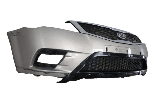 Bumper Kia Ceed Sport SW 09-12 86510-1H500/10 Voorbumper MK2721