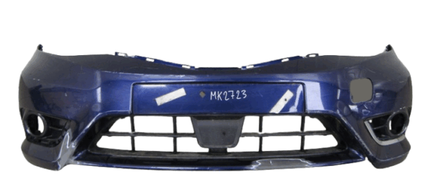 Bumper Nissan Pulsar 14-18 62022-3ZL0H  Voorbumper  MK2723