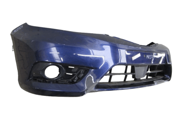 Bumper Nissan Pulsar 14-18 62022-3ZL0H  Voorbumper  MK2723
