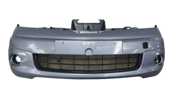 Bumper NISSAN NOTE I E11 06-08 62022-9U040 Voorbumper MK2755
