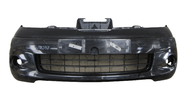 Bumper NISSAN NOTE I E11 06-08 62022-9U040 Voorbumper MK2757