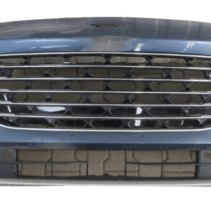 Bumper FORD KUGA MK3 TITANIUM 19- LV4B-17F003-J Voorbumper MK2773