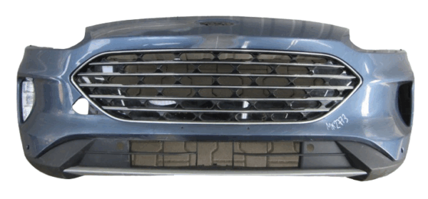 Bumper FORD KUGA MK3 TITANIUM 19- LV4B-17F003-J Voorbumper MK2773