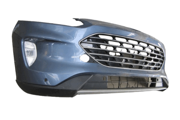 Bumper FORD KUGA MK3 TITANIUM 19- LV4B-17F003-J Voorbumper MK2773