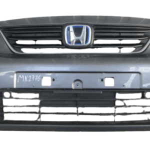 Bumper	Honda Jazz 5 V Crosstar 20- 71101-TZA-J500  Voorbumper MK2776