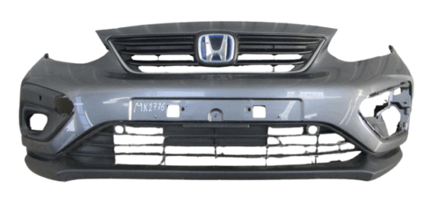 Bumper	Honda Jazz 5 V Crosstar 20- 71101-TZA-J500  Voorbumper MK2776