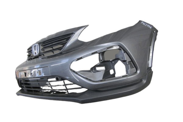 Bumper	Honda Jazz 5 V Crosstar 20- 71101-TZA-J500  Voorbumper MK2776