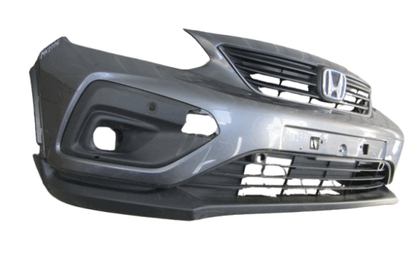 Bumper	Honda Jazz 5 V Crosstar 20- 71101-TZA-J500  Voorbumper MK2776