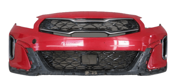 Bumper Kia Xceed X-Ceed GT LINE GTLINE FACELIFT 22-86511-J7PA0 Voorbumper MK2784