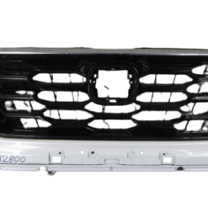 Bumper	Honda CR-V 6 VI 22- 711013B4A  Voorbumper MK2800