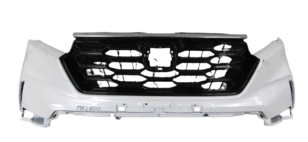 Bumper	Honda CR-V 6 VI 22- 711013B4A  Voorbumper MK2800