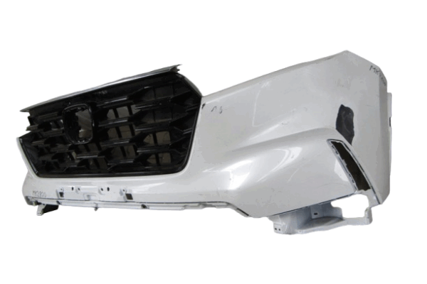 Bumper	Honda CR-V 6 VI 22- 711013B4A  Voorbumper MK2800