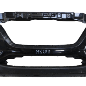Bumper	Honda HRV HR-V II 2 15- 71101-T7W-A000  Voorbumper  MK2811