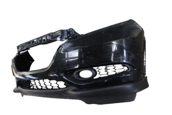 Bumper	Honda HRV HR-V II 2 15- 71101-T7W-A000  Voorbumper  MK2811