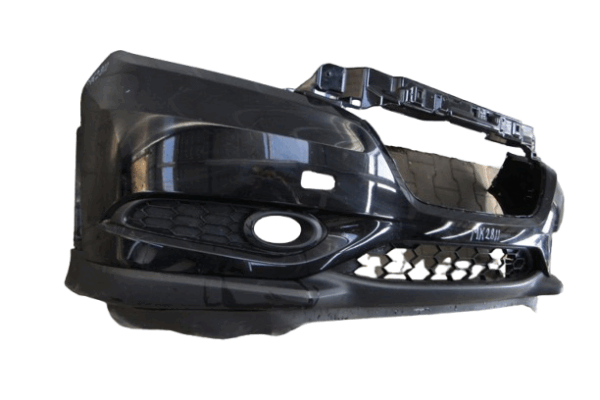 Bumper	Honda HRV HR-V II 2 15- 71101-T7W-A000  Voorbumper  MK2811