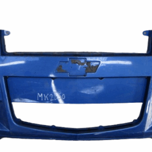 Bumper	Chevrolet Aveo T250 HB Facelift 08-11 96808139 Voorbumper MK2250