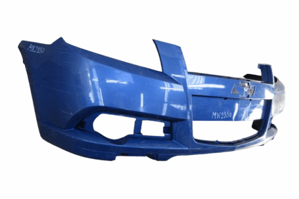 Bumper	Chevrolet Aveo T250 HB Facelift 08-11 96808139 Voorbumper MK2250