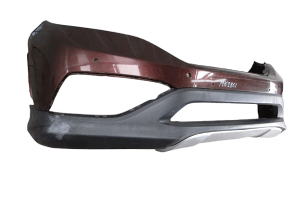 Bumper	Honda CRV CR-V 4 IV 12-14  71101-T1G-ZZ00  Achterbumper MK2861