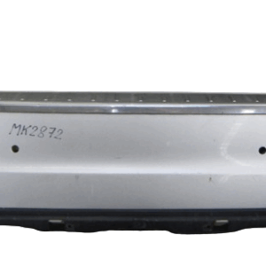 Bumper MERCEDES GL W164 W164 FACELIFT 09-12 A1648859125 Achterbumper MK2872