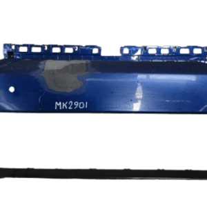 Bumper KIA EV6 GT-LINE GTLINE21-86511-CV200 Voorbumpe MK2901