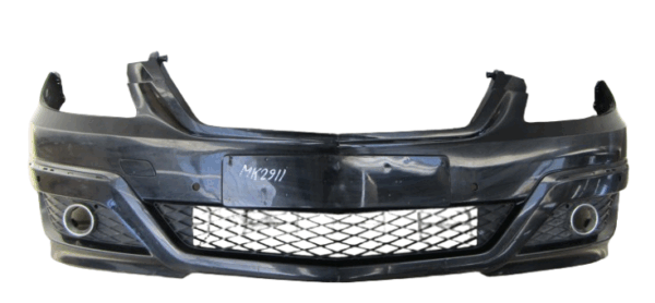 Bumper Mercedes B Klasse W245 Facelift 08-11 A1698858725 Voorbumper MK2911