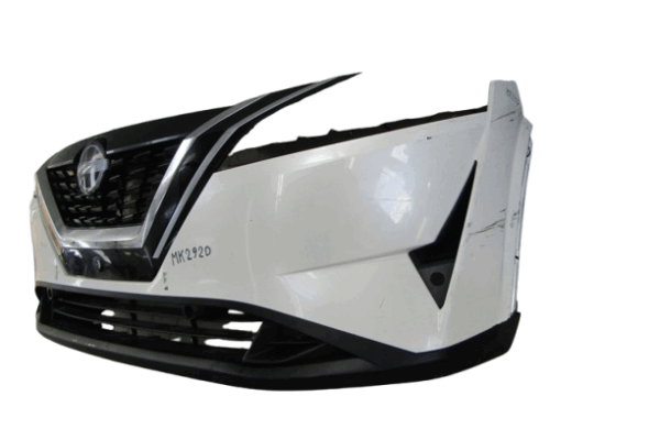 Bumper Nissan Qashqai 3 III J12 21- 620226UA0H Voorbumper MK2920