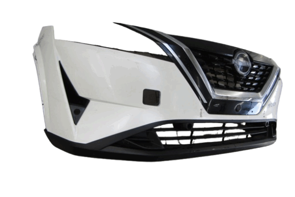 Bumper Nissan Qashqai 3 III J12 21- 620226UA0H Voorbumper MK2920