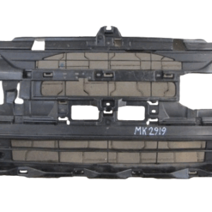 Bumper Mitsubishi Outlander III faceLift 15-6410G227ZZ Voorbumper MK2919