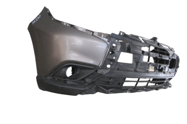 Bumper Mitsubishi Outlander III faceLift 15-6410G227ZZ Voorbumper MK2919