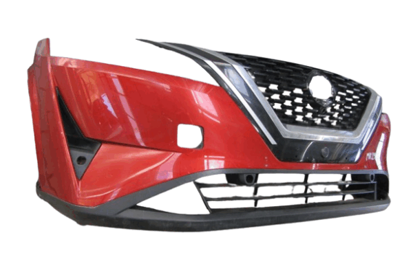 Bumper Nissan Qashqai 3 III J12 21- 620226UA0H Voorbumper MK2928