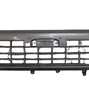 Bumper MITSUBISHI PAJERO IV 4 FACELIFT 12-14 6400D521ZZ Voorbumper MK2940