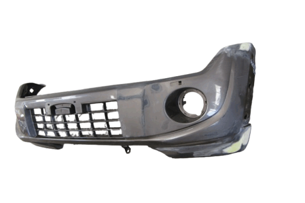 Bumper MITSUBISHI PAJERO IV 4 FACELIFT 12-14 6400D521ZZ Voorbumper MK2940