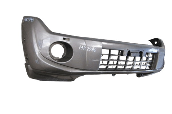 Bumper MITSUBISHI PAJERO IV 4 FACELIFT 12-14 6400D521ZZ Voorbumper MK2940