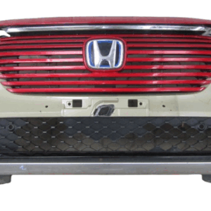 Bumper  Honda HRV HR-V III 3 21-  71101-3M0-ZZ00 Voorbumper