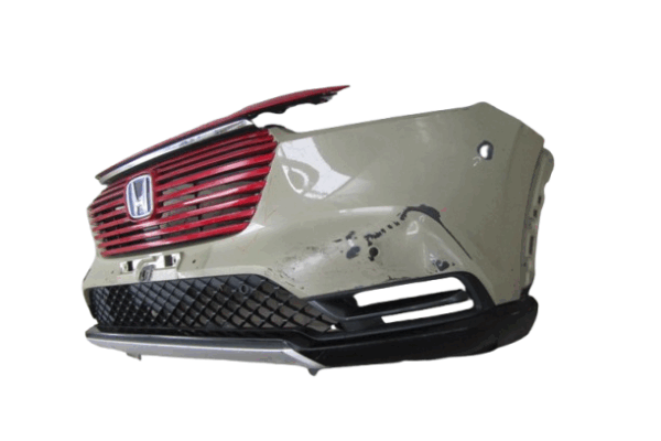 Bumper  Honda HRV HR-V III 3 21-  71101-3M0-ZZ00 Voorbumper