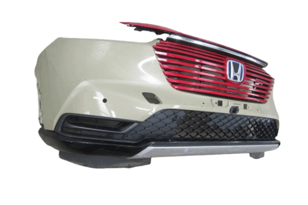 Bumper  Honda HRV HR-V III 3 21-  71101-3M0-ZZ00 Voorbumper
